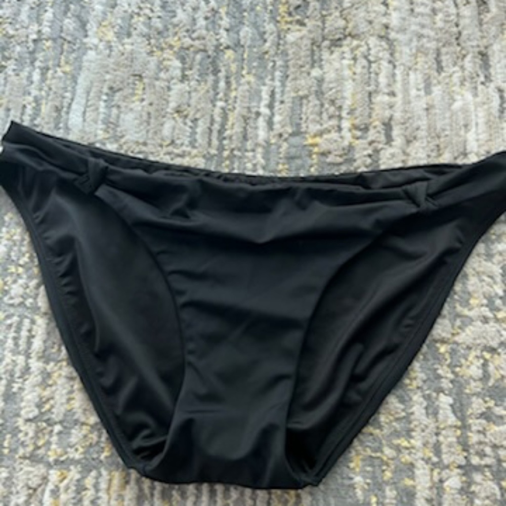 Bikini bottom bathing suit